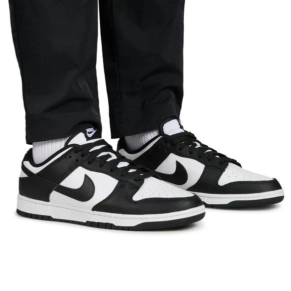 Dunk Low Retro