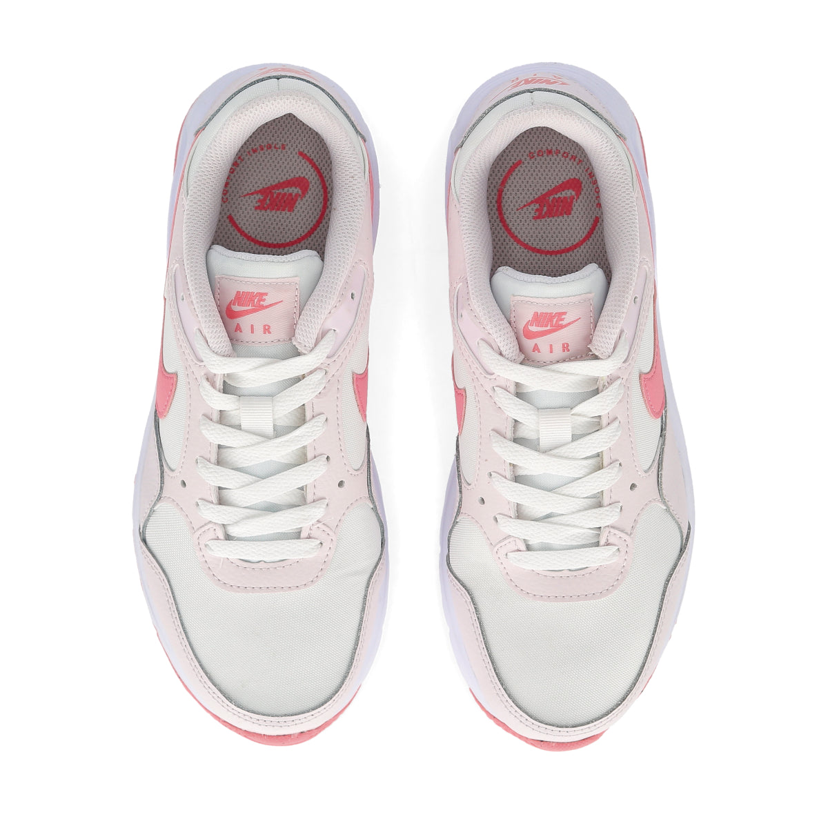 COMBO CON Zapatillas  Air Max  Mujer +  Air Max Sc Mujer